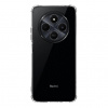 Tactical TPU Plyo Kryt pre Xiaomi Redmi 14C Transparent