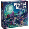 Plyšová hlídka - Mindok