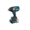 Makita TW001GU201 Aku rázový uťahovač 40V max