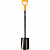 Lopata - Fiskars Szpadel Solid Simply 131403 (Lopata - Fiskars Szpadel Solid Simply 131403)