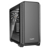 be quiet! Silent Base 601 BGW27