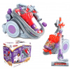 Detský vysávač - Dyson DC vysávač 22 Casdon vacuumes naozaj (Detský vysávač - Dyson DC vysávač 22 Casdon vacuumes naozaj)