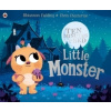 Ten Minutes to Bed: Little Monster