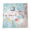 Chicco Deka hracia Sovička 2 v 1, 80 x 80 cm, 0 m+