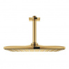 Sprchová súprava Grohe Rainshower Mono 310 Cube Head 1jet, Cool Sunrise 26566GL0