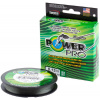 Power Pro Green priemer 0,15mm, nosnosť 9kg, balenie 135m