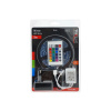 LED pásik 12V 5050 30LED/m IP65 10,8 W TRIXLINE TR 640 RGB 3m