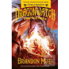 Dragonwatch – Dračia hli… (Brandon Mull)
