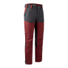 DEERHUNTER Pánske nohavice Strike Oxblood Red 50 244716