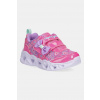 Detské tenisky Skechers S LIGHTS HEART LIGHTS 303258N ružová EUR 21