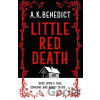 Little Red Death - A. K. Benedict