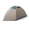 Husky Kempingový stan pro 4 osoby Boyard 4 Classic light grey