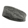 Tombo Bežecká čelenka TL690 Grey Marl one size