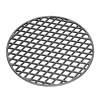 Grilovací rošt liatinový kruhový Ø 40 cm DIAMOND 420, OUTDOORCHEF 18.212.67