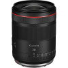 Canon RF 20 mm f/1.4 L VCM