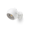 RENDL AGNETA prisadená biela 230V LED E27 11W