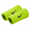 Froté náramky na zápästie Nike napotníky 2 ks