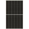 Solarny panel Monokrystalický half cell cut AMERISOLAR 385Wp