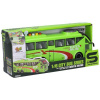 Wiky Vehicles Autobus s efektmi 27 cm