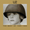 U2 - BEST OF 1980-1990 (2 LP / vinyl)