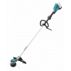 Makita DUR368LPT2 křovinořez / strunová sekačka 35 cm Baterie Černá, Modrá
