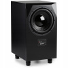 Aktívny subwoofer Adam Audio Sub10 MK2 čierny