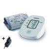 Tlakomer OMRON M2 Basic + adaptér + 5 rokov záruka