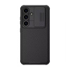 Nillkin CamShield PRO Samsung Galaxy S24 čierne