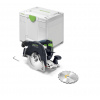 Festool Akumulátorová ručná kotúčová píla HKC 55 KEB-Basic