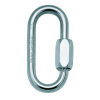Karabína Petzl Maillon Rapide N° 5