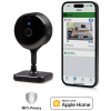 Eve Cam Secure Video Surveillance Smart Camera 10ECJ8701