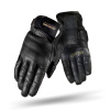SHIMA REVOLVER black rukavice L