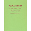 Řád a chaos v archaických kulturách - Tomáš Vítek