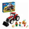 Stavebnica LEGO City - Lego City 602870 60287 - Lego City - Traktor (Lego City 602870 60287 - Lego City - Traktor)