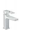 Hansgrohe 74507000 METROPOL Umývadlová batéria stojánková s výpusťou, chróm HG 74507000