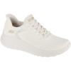 Skechers Nízke tenisky Slip-Ins: BOBS Sport Squad Chaos - Current Muse Šedá