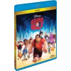 Raubíř Ralf - Blu-Ray