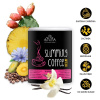 Altevita Slimming Coffe Decaf Vanilla bez kofeinu 100 g