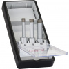 Bosch Diamantové vrtáky Easy Dry, 3-dielna súprava 2608587145