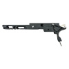 CTM TAC CTM CNC rám X-Fire pre TM Hi-Capa – Čierna