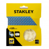 Stanley STA32122 - Kotúč do vŕtačky, leštiaci vlnený - baránok, Ø125mm