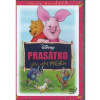Prasátko a jeho velký příběh - DVD