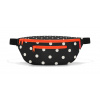 ľadvinka reisenthel beltbag M mixed dots