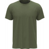 Unisex Classic-T - Crew neck Tričko STEDMAN, zelená Military, 4XL