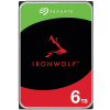 Seagate IronWolf 6TB HDD / ST6000VN006 / Interné 3,5
