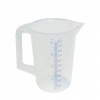 Semar Odmerka 1000ml ciachovaná - dopredaj
