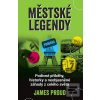 Městské legendy (James Proud)