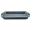 Pekáč s mramorovým povrchom 40,5x26cm Grey 51182 19136
