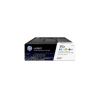 Hewlett-Packard Sada tonerov HP CF440AM HP312A cyan, magenta, yellow (3x2.700 str.) pre LaserJet Pro M476