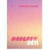 Havlovy děti - Martina Zelená